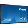 Płaski panel interaktywny Iiyama T5562AS-B1 - 138,7 cm (54,6
