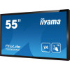 Płaski panel interaktywny Iiyama T5562AS-B1 - 138,7 cm (54,6