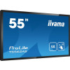 Płaski panel interaktywny Iiyama T5562AS-B1 - 138,7 cm (54,6