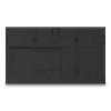 Płaski panel Digital Signage LCD 86 cali 3840 x 2160 pikseli - 24/7-16972682