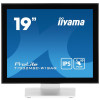 Monitor iiyama ProLite T1932MSC-W1SAG 19" - Płaski ekran - 48.3 cm