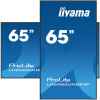 Monitor Iiyama ProLite LH6575UHS-B1AG - 65