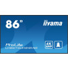 Monitor Iiyama ProLite LH8675UHS-B1AG