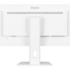 Monitor IIYAMA XUB2497HSN-W1 23.8inch IPS FHD 100Hz 250cd/m2 1ms HDMI DP Speakers-16972776