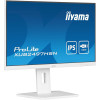 Monitor IIYAMA XUB2497HSN-W1 23.8inch IPS FHD 100Hz 250cd/m2 1ms HDMI DP Speakers-16972780