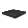 Hitachi-LG Slim Portable DVD-Writer dysk optyczny DVD±RW Czarny-16974790