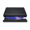 Hitachi-LG Slim Portable DVD-Writer dysk optyczny DVD±RW Czarny-16974791