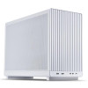 Obudowa Lian Li DAN Futerał A3-mATX Micro-ATX - Biały