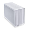 Obudowa Lian Li DAN Futerał A3-mATX Micro-ATX - Biały-16978553