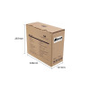 Obudowa InWin B1 MESH, zasilacz 200W GOLD w zestawie, Mini ITX-16978901