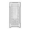 Obudowa Gigabyte case C102 GLASS ICE, mATX, Mid Tower, biały-16978924