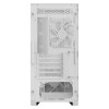 Obudowa Gigabyte case C102 GLASS ICE, mATX, Mid Tower, biały-16978925