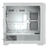Obudowa Gigabyte case C102 GLASS ICE, mATX, Mid Tower, biały-16978927