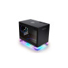 Obudowa komputerowa minitower mitx 650W czarny A1 Plus In-Win-16979107