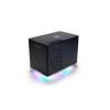 Obudowa komputerowa minitower mitx 650W czarny A1 Plus In-Win-16979108