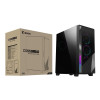 Obudowa CASE MIDITOWER EATX W/O PSU GB-AC500G ST BLACK GIGABYTE-16979137