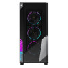 Obudowa CASE MIDITOWER EATX W/O PSU GB-AC500G ST BLACK GIGABYTE-16979139