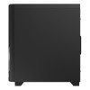 Obudowa CASE MIDITOWER EATX W/O PSU GB-AC500G ST BLACK GIGABYTE-16979142