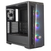 Obudowa MIDI Cooler Master MasterBox MB520 ARGB (Fenster Inter: 2x 3,5