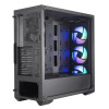 Obudowa MIDI Cooler Master MasterBox MB520 ARGB (Fenster Inter: 2x 3,5
