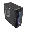 Obudowa MIDI Cooler Master MasterBox MB520 ARGB (Fenster Inter: 2x 3,5