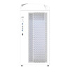 Gigabyte case C301 SZKŁO BIAŁE, ATX, Mid Tower, białe-16979244