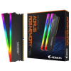 Pamięć RAM AORUS DDR4 3733 D/K RGB 16GB