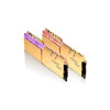 Pamięć RAM G.Skill Trident Z Royal Series - DDR4 - pakiet - 32 GB: 2 x 16 GB - DIMM 288-pin - 3600 MHz / PC4-28800 - bez buforowania