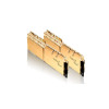 Pamięć RAM G.Skill Trident Z Royal Series - DDR4 - pakiet - 32 GB: 2 x 16 GB - DIMM 288-pin - 3600 MHz / PC4-28800 - b