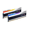 G.SKILL 32GB zestaw DDR5 5600 CL28 Trident Z5 RGB srebrny-16981137