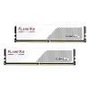 G.Skill F5-6000J3036F24GX2-FX5W moduł pamięci 48 GB 2 x 24 GB DDR5 6000 MHz