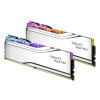 G.SKILL TRIDENT Z5 ROYAL RGB DDR5 2X32GB 6000MHZ CL28 NEO F5-6000J2836G32GX2-TR5NS