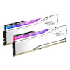 G.SKILL TRIDENT Z5 ROYAL RGB DDR5 2X32GB 6000MHZ CL28 NEO F5-6000J2836G32GX2-TR5NS-16981253