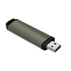 Pamięć USB Kanguru 64GB SS3 USB3.0 - 105 MB/s - Zaślepka - Aluminium-16981579