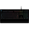 Klawiatura do gier Logitech G213 Prodigy - SK/CZE