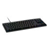 Klawiatura do gier Logitech G515 TKL, TACTILE, USB, CZ/SK-16982042