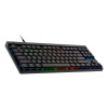 Klawiatura do gier Logitech G515 TKL, TACTILE, USB, CZ/SK-16982043