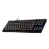 Klawiatura do gier Logitech G515 TKL, TACTILE, USB, CZ/SK-16982044