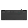 Klawiatura do gier Logitech G515 TKL, TACTILE, USB, CZ/SK-16982045