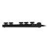 Klawiatura do gier Logitech G515 TKL, TACTILE, USB, CZ/SK-16982046