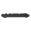 Zestaw bezprzewodowy MK295 SILENT WIRELESS COMBO/GRAPHITE - CZE-SKY - INTNL-16982062
