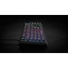 Klawiatura CORSAIR Tas K55 CORE BLACK RGB, Gumowa kopuła, Mechaniczna, USB-16982087