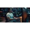 Klawiatura bezprzewodowa MX Keys ENG/Graphite Logitech-16982122