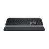 Klawiatura bezprzewodowa MX Keys ENG/Graphite Logitech-16982124