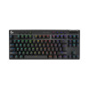 Klawiatura Logitech G PRO X TKL bezprzewodowa, gamingowa-16982156