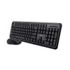 Klawiatura + mysz Trust TKM-350