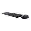 Klawiatura + mysz Trust TKM-350-16982204