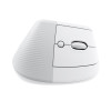 Logitech Lift myszka Biuro Po prawej stronie RF Wireless + Bluetooth Optyczny 4000 DPI-16982363