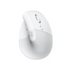 Logitech Lift myszka Biuro Po prawej stronie RF Wireless + Bluetooth Optyczny 4000 DPI-16982364