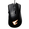 GIGABYTE AORUS M3 myszka Gaming Po prawej stronie USB Typu-A Optyczny 6400 DPI